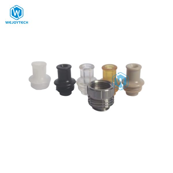 EXO Nave style 510 drip tips kit for BB/Billet box