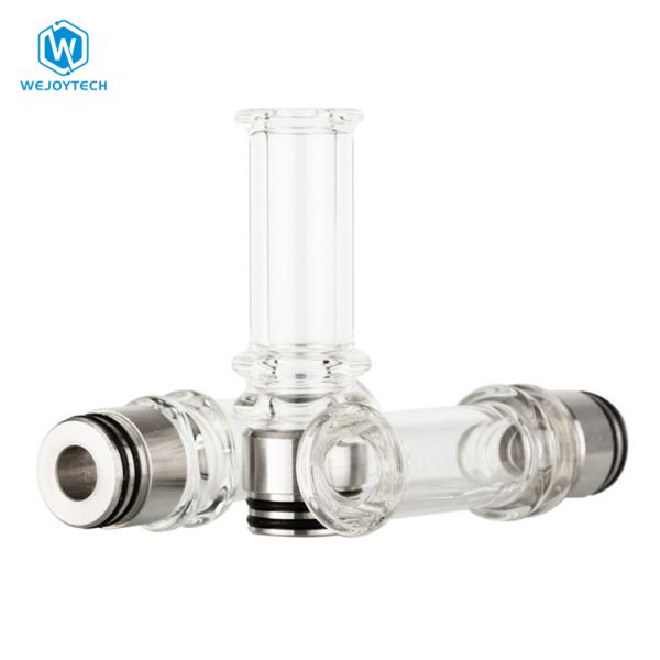 B79 vape 810 long glass drip tips