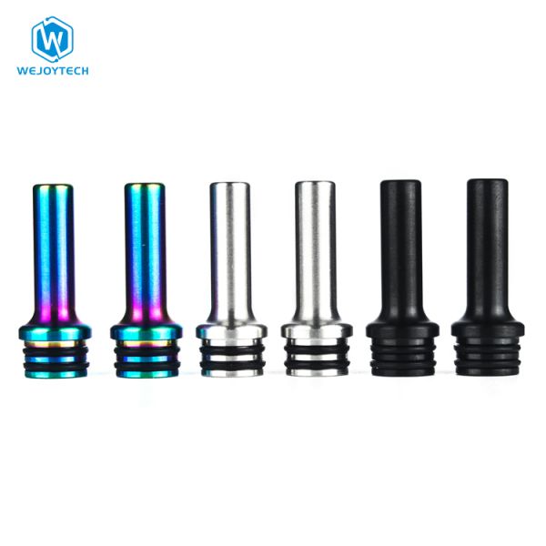 A222 vape 510 long drip tips