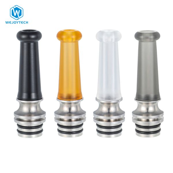 A229 vape 510 long drip tips