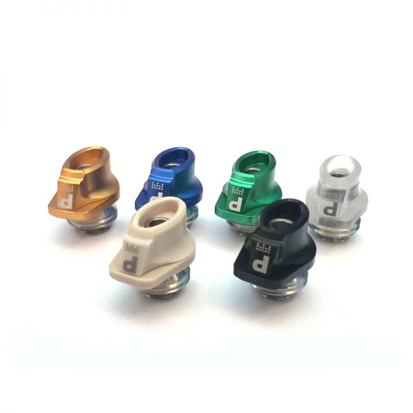 D style vape drip tips for Billet box/SXK BB box