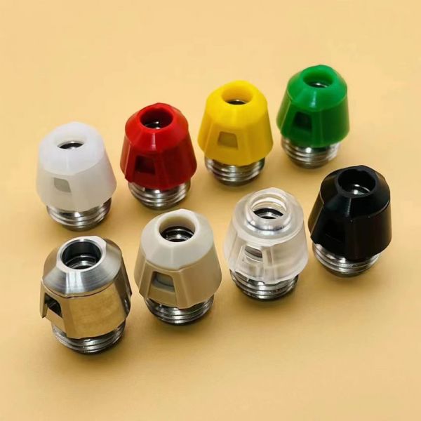 Mission XV Prism booster drip tip kit for Billet box/SXK BB