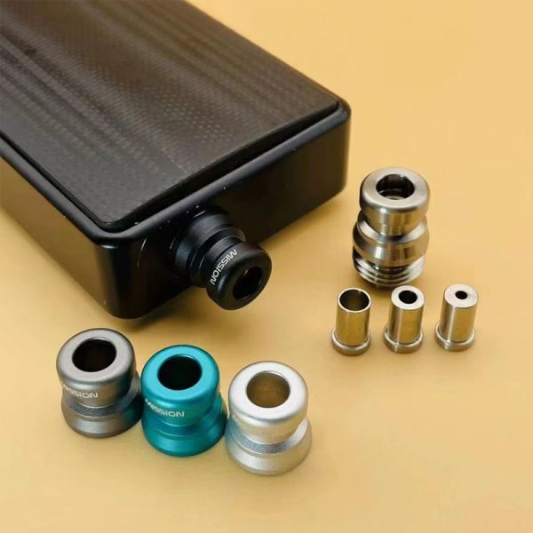 MISSION XV COSMOS tips full kit for Billet box/SXK BB