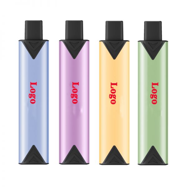 OEM ODM 3500 puffs vape disposable pod kit Wejoy03