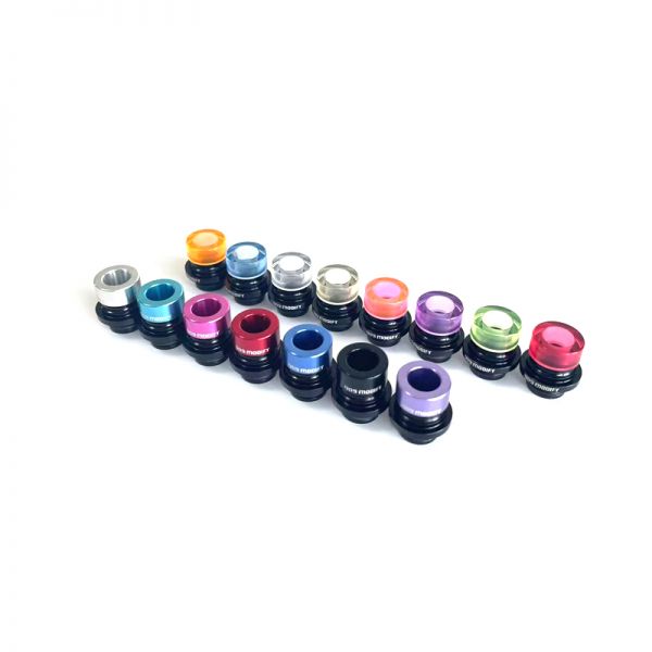 909 Modify style 510 drip tips for dotaio