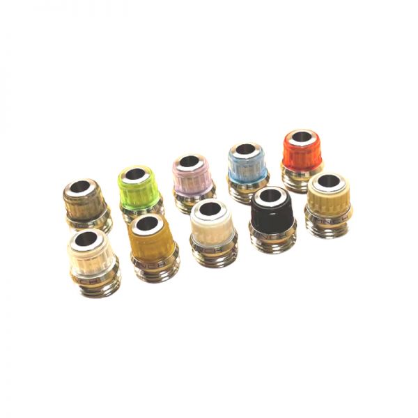 MNCH GTM HYBRID drip tips for Billet box