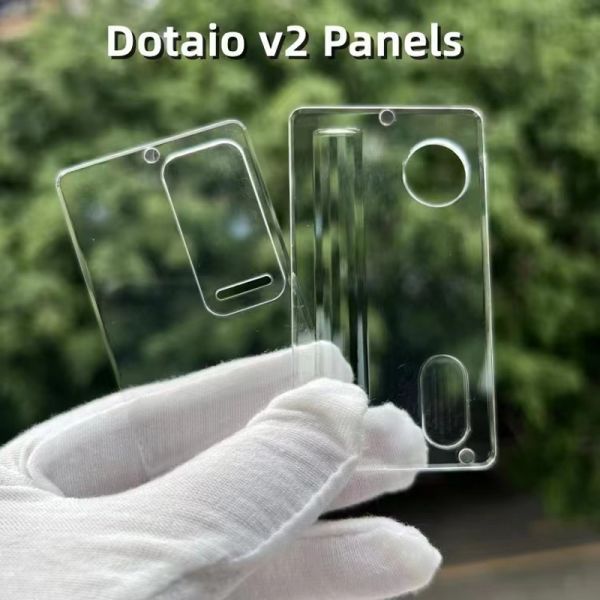 Dotmod petri DotAio v2 style panels 