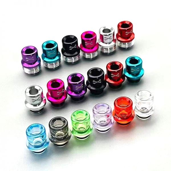 ODB style 510 BB drip tip for Billet box