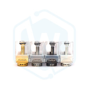 Hot selling Vape Dotshell RBA tank for Dotmod Dotaio v2