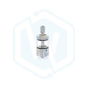 Authentic Auguse Era RTA v5 22MM 5ML Rebuildable tank atomizer