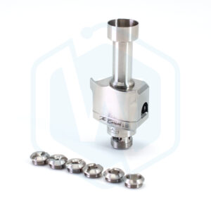 SXK Monarchy MOBB TC RBA air pins boro tank for Billet box