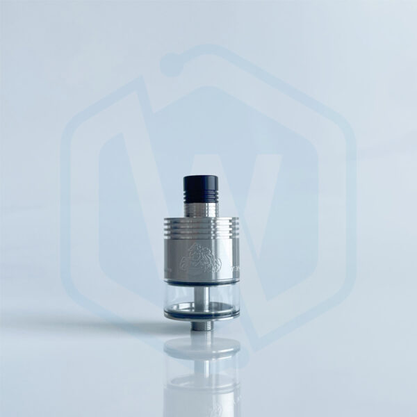 Rekavape Paravozz Terminator Jet'Win GT V8.2.s.ml.mini style RDTA tank
