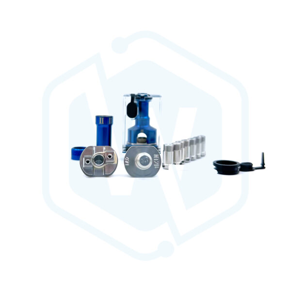 YFTK NT2U RBA boro tank kit for Billet box & Dot series