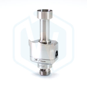 SXK Monarchy MOBB TC RBA air pins boro tank for Billet box