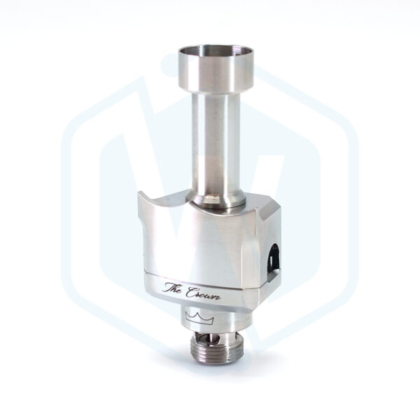 SXK Monarchy MOBB TC RBA air pins boro tank for Billet box