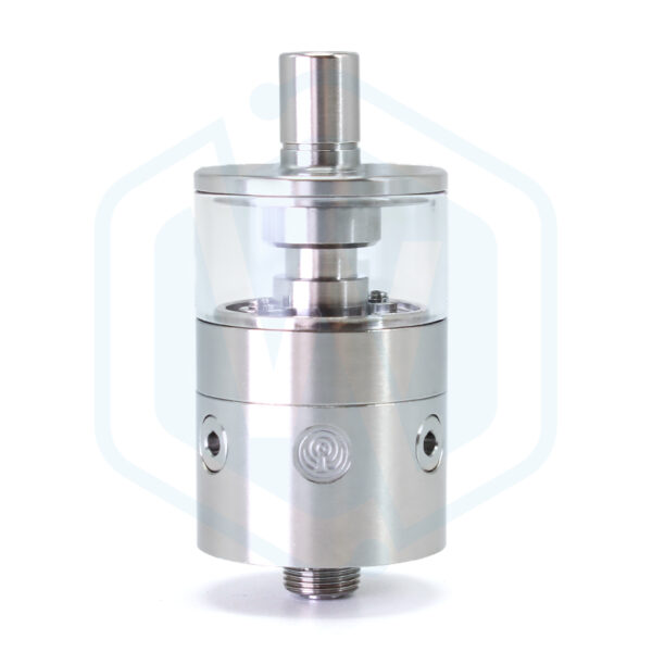 SXK SS316 pNeumatyca RTA 22MM 3.5ML air pins vape tank atomizers