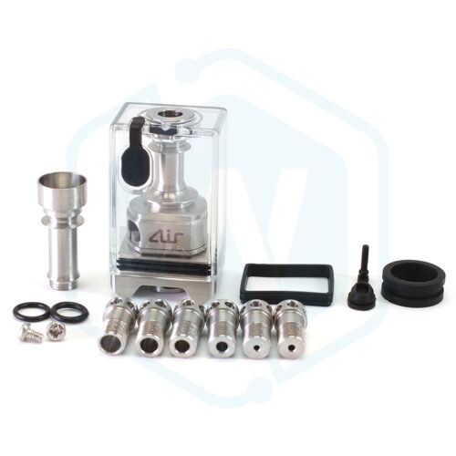SXK SS316 AIR RBA boro tank kit for Billet & Dot series