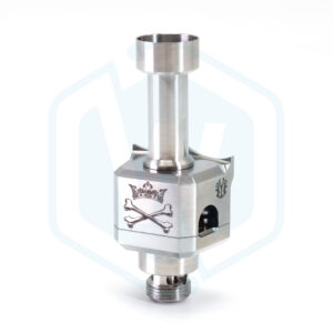 SXK Monarchy MOBB TC RBA air pins boro tank for Billet box