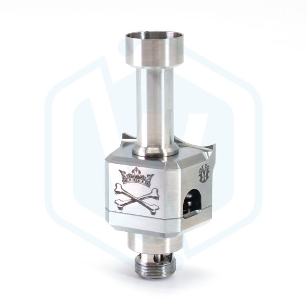 SXK Monarchy MOBB TC RBA air pins boro tank for Billet box