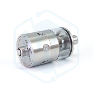 SXK SS316 pNeumatyca RTA 22MM 3.5ML air pins vape tank atomizers