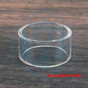 SXK SS316 pNeumatyca RTA 22MM 3.5ML air pins vape tank atomizers