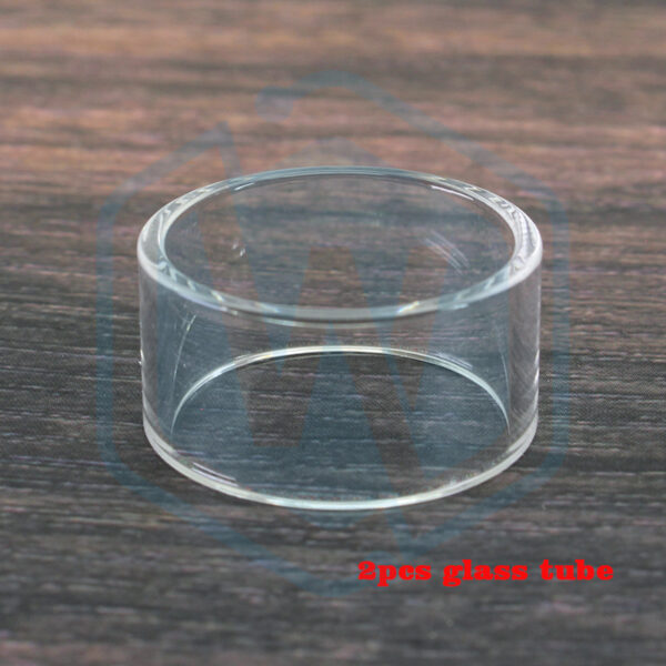 SXK SS316 pNeumatyca RTA 22MM 3.5ML air pins vape tank atomizers