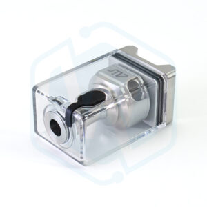 SXK SS316 AIR RBA boro tank kit for Billet & Dot series