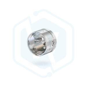 Authentic Auguse Era RTA v5 22MM 5ML Rebuildable tank atomizer