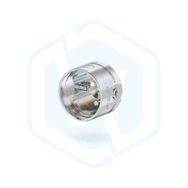 Authentic Auguse Era RTA v5 22MM 5ML Rebuildable tank atomizer
