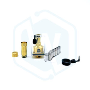 YFTK NT2U RBA boro tank kit for Billet box & Dot series