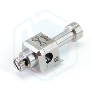 SXK Monarchy MOBB TC RBA air pins boro tank for Billet box