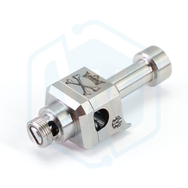 SXK Monarchy MOBB TC RBA air pins boro tank for Billet box