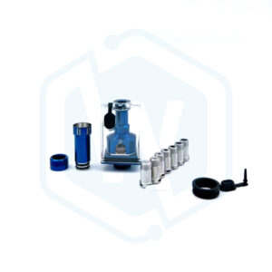 YFTK NT2U RBA boro tank kit for Billet box & Dot series