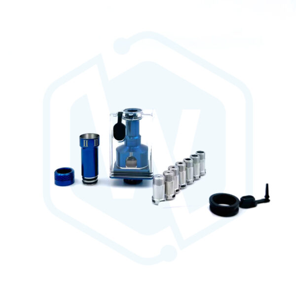 YFTK NT2U RBA boro tank kit for Billet box & Dot series