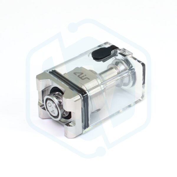 SXK SS316 AIR RBA boro tank kit for Billet & Dot series