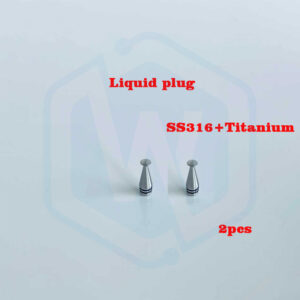 Rekavape Paravozz Terminator Jet'Win GT V8.2.s.ml.mini style RDTA tank