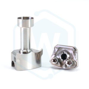 SXK Monarchy MOBB TC RBA air pins boro tank for Billet box