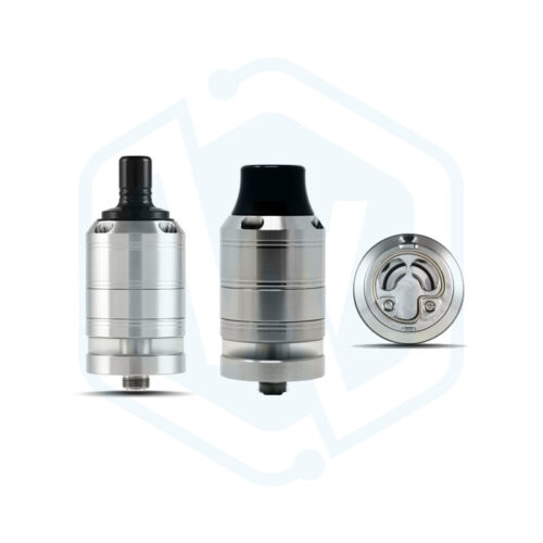 Wejoytech SS316 Cabeo RTA MTL DL tank atomizer