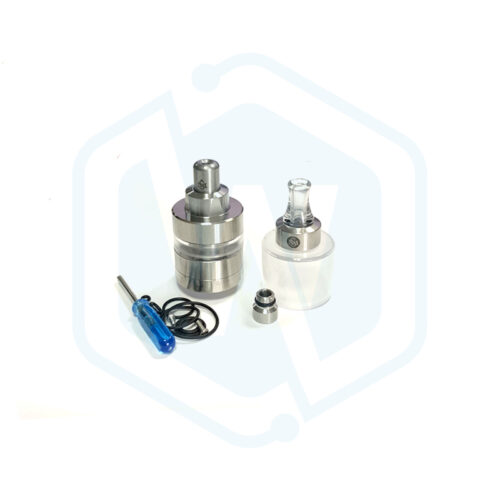 Wejoytech SS316 Kayfun Lite plus 2021 RTA 24MM full kit
