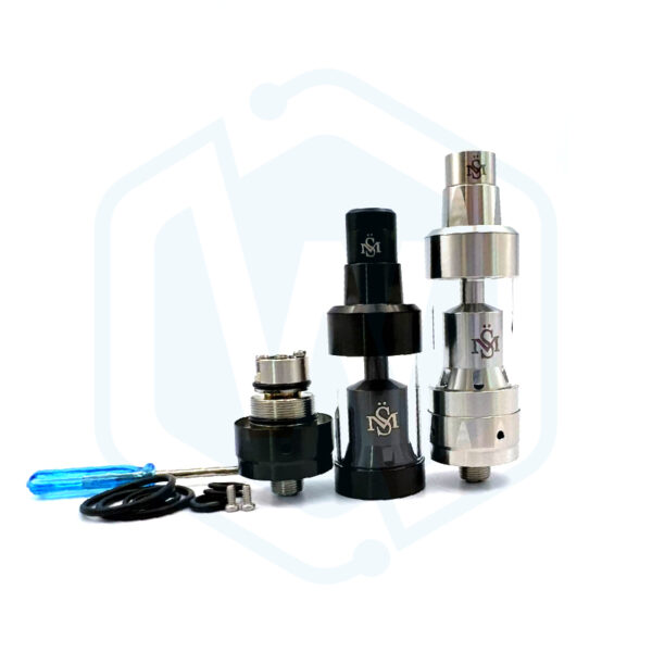 YFTK SS316 Kayfun mini v3 RTA 20MM tank atomizer