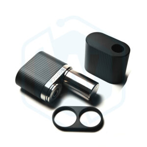 YFTK Stratum Balance 2 mod DNA 60W VW Box mod 18650 mods