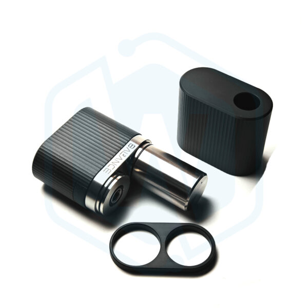 YFTK Stratum Balance 2 mod DNA 60W VW Box mod 18650 mods