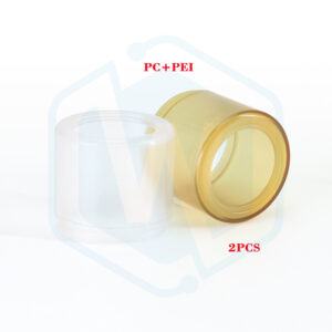 SXK SS316 Bastard v2 RTA 22MM 3.5ML tank atomizer