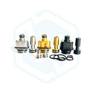 New Sturdy One orion rba for Orion II LVE vape tank