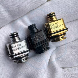 New Sturdy One orion rba for Orion II LVE vape tank