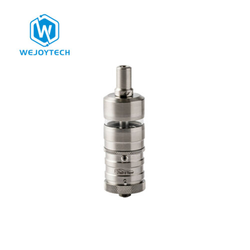 111 YFTK Flash e vapor V4.5S+ RTA 23MM 4.5ML Atomizer tank