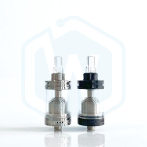 SS316 Rekavape style 415 RTA V2 Full kit 22MM 4ML rebuildable MTL Tank atomizer