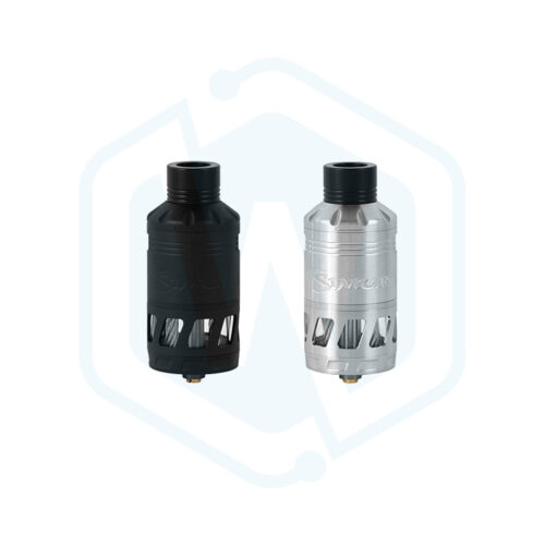 Wejoytech SS316 Simurg SX RTA 26MM diameter tank atomizer