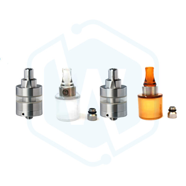 Wejoytech SS316 Kayfun Lite plus 2021 RTA 22MM full kit