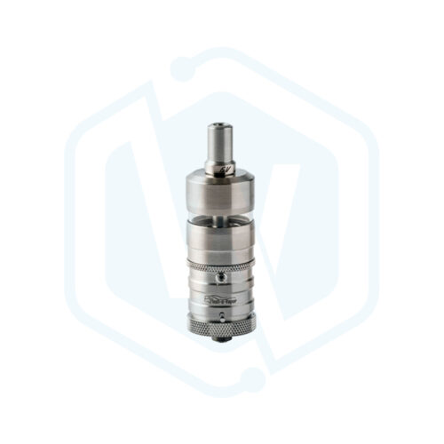 Wejoytech SS316 style Flash e vapor V4.5S+ RTA tank atomizer